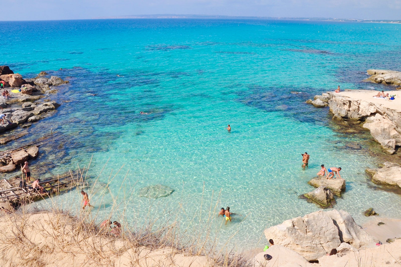 10 Best Beaches In Formentera Find The Right Balearic Beach For You 10 Best Beaches In Formentera Find The Right Balearic Beach For You