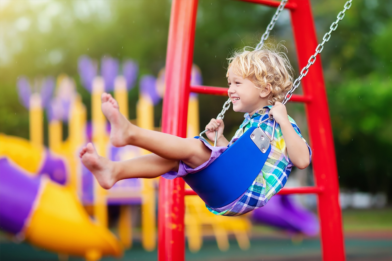 Sorties et activités avec les tout-petits de 0 à 3 ans en Ile-de-France