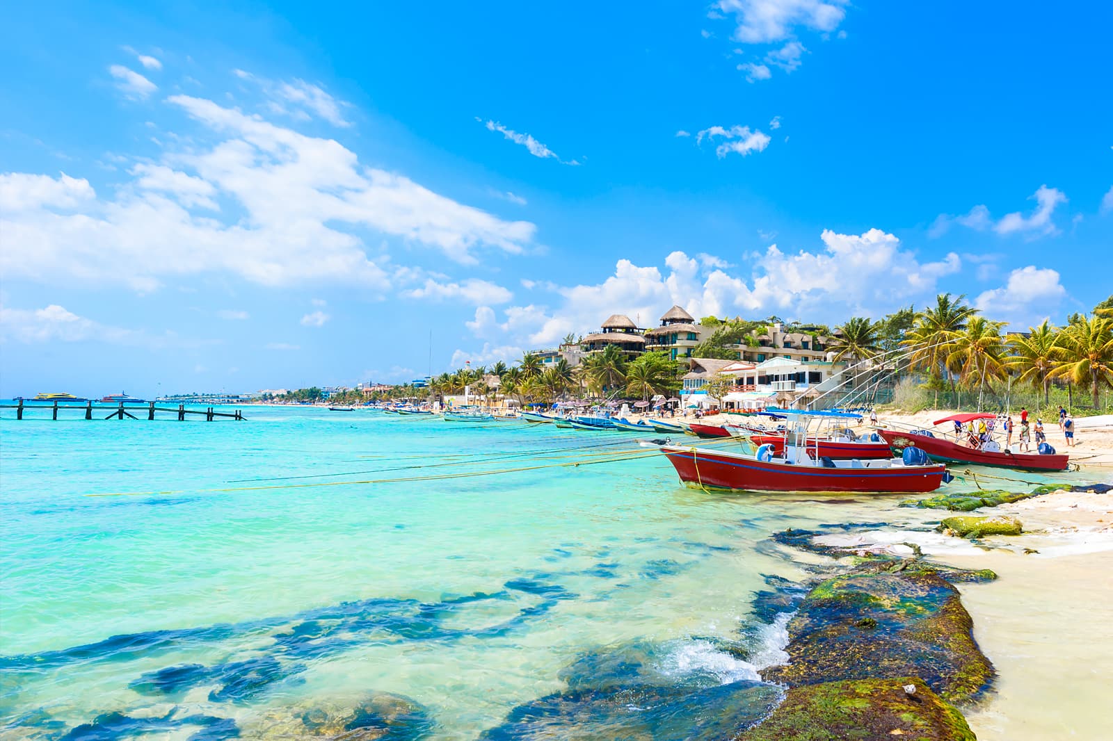 14 Best Beaches in Mexico - Where to Relax and Unwind – Go Guides