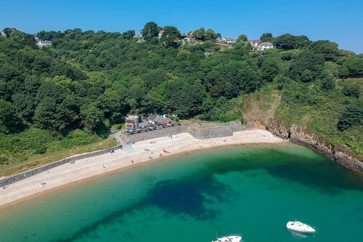 Guernsey What you need to know before you go Go Guides Guernsey What you need to know before you go Go Guides