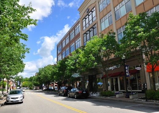 Top 10 Hotels In West Hartford Connecticut