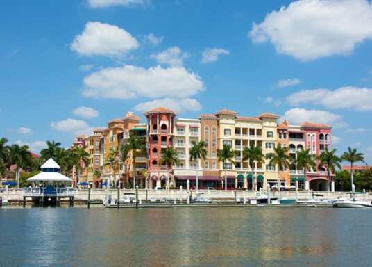 North Naples, Florida, Sjedinjene Američke Države