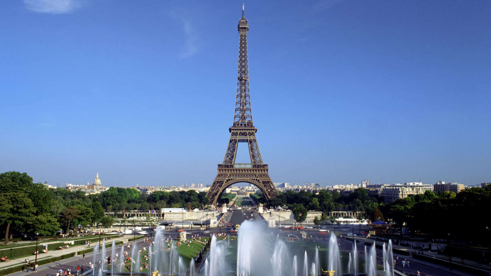 Top 10 Paris Hotels Near Eiffel Tower France