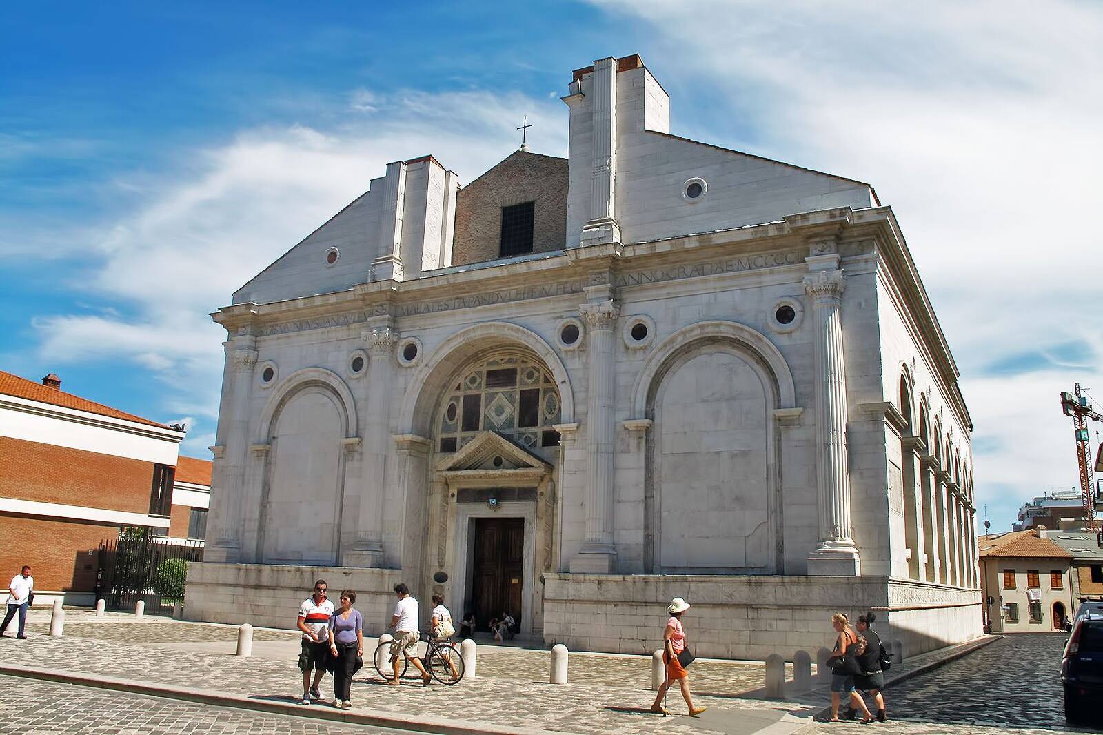 10 Best Things to Do in Rimini - What is Rimini Most Famous For? – Go ...