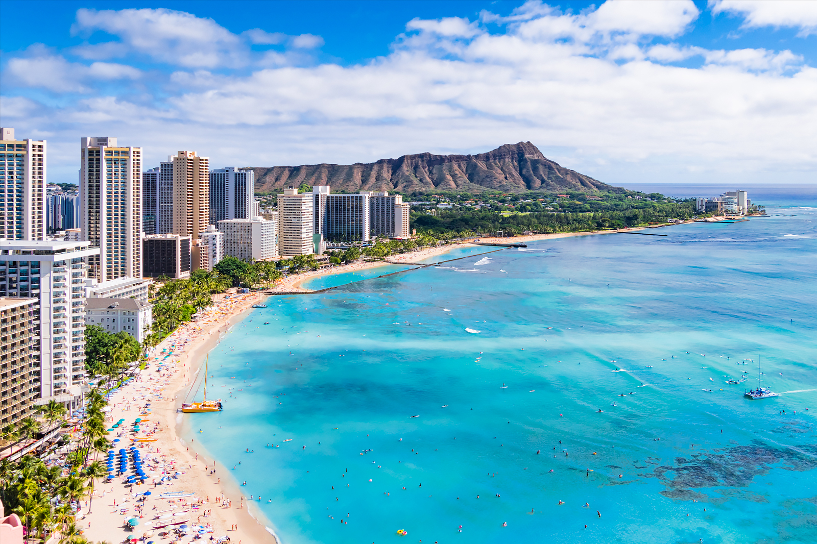 Hawaii - What you need to know before you go - Go Guides