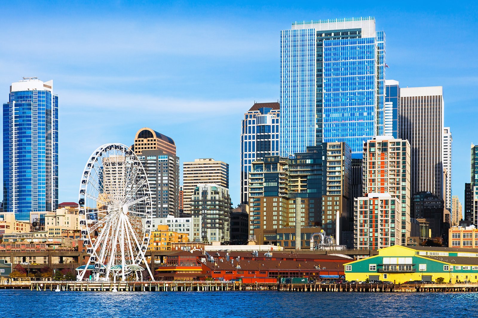 11 Best Things To Do In Seattle What Is Seattle Most Famous For Go 11 Best Things To Do In Seattle What Is Seattle Most Famous For Go