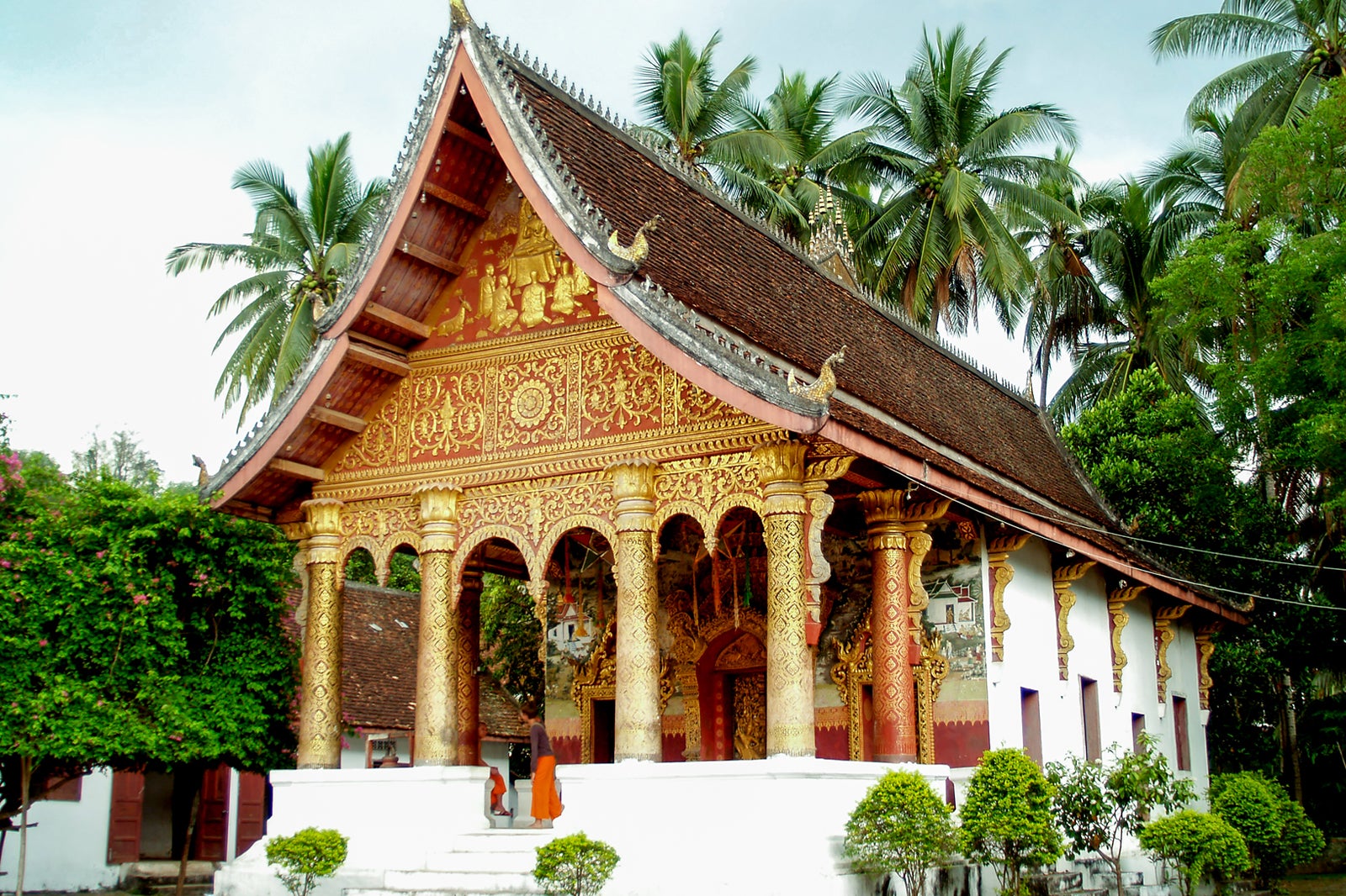 12 Best Places to Go Shopping in Luang Prabang Where to Shop and