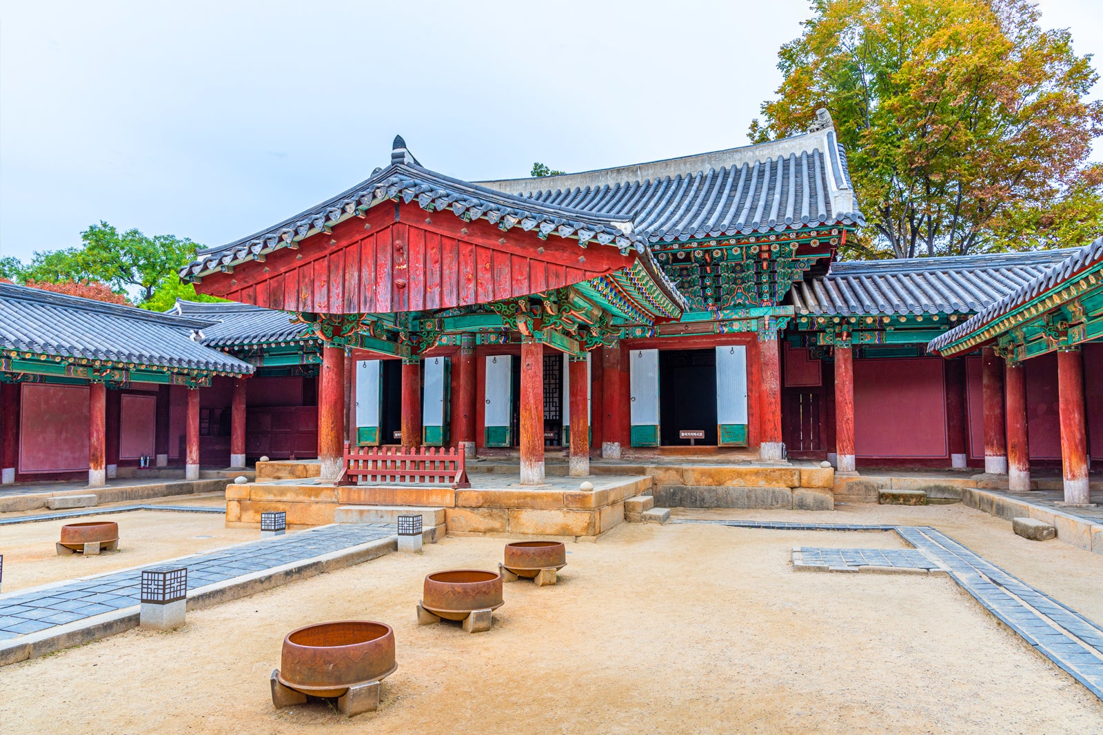 Things To Do In Jeonju - Jeonju Travel Guide - Go Guides