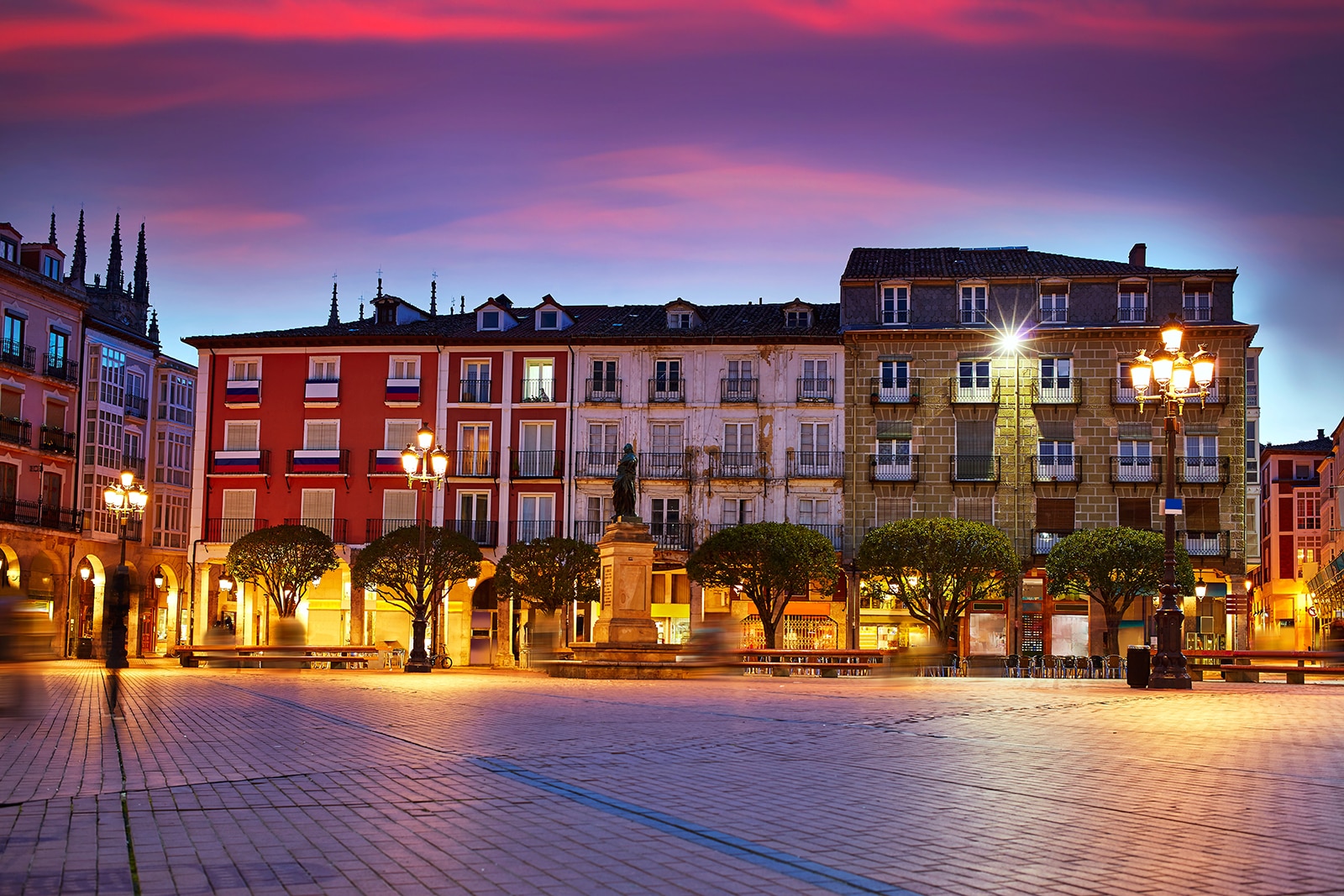 Sin 1 Euro: Cosas que hacer en Burgos gratis o con poco dinero