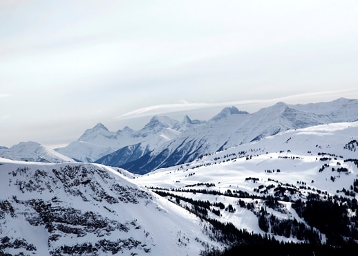 Sunshine, Alberta, Kanāda