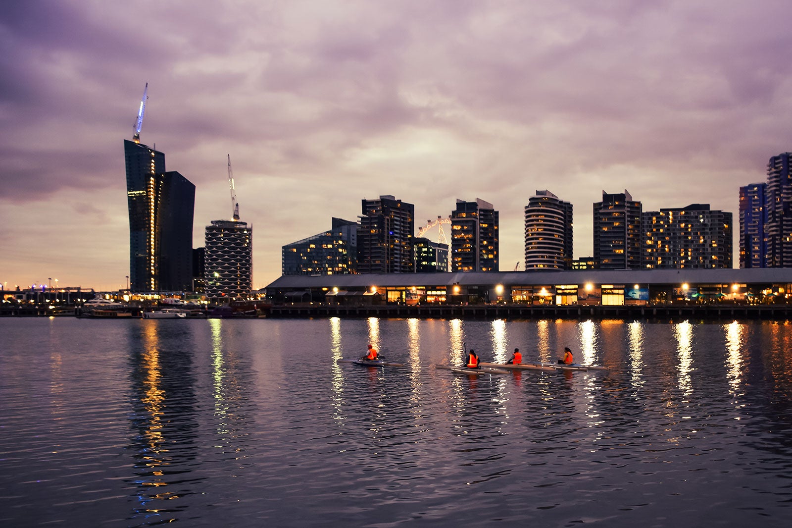 10 Best Things to Do After Dinner in Brisbane Where to Go in Brisbane