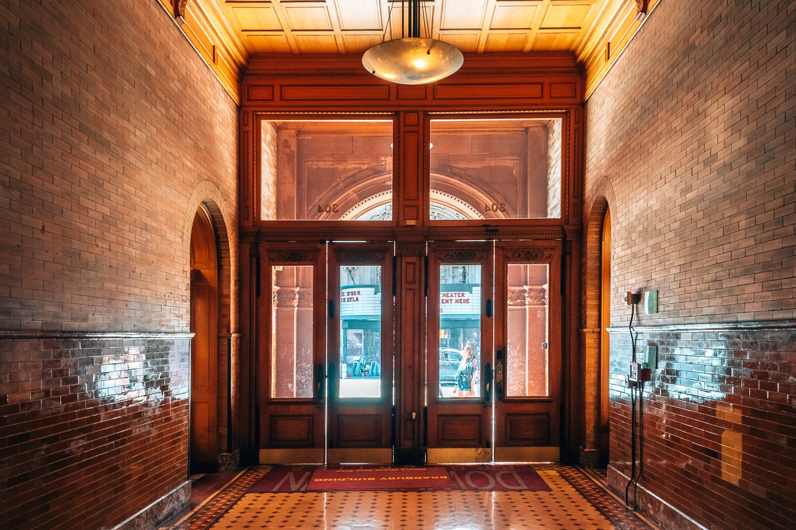 Bradbury Building In Los Angeles Explore An Architectural Marvel Go Guides 7482