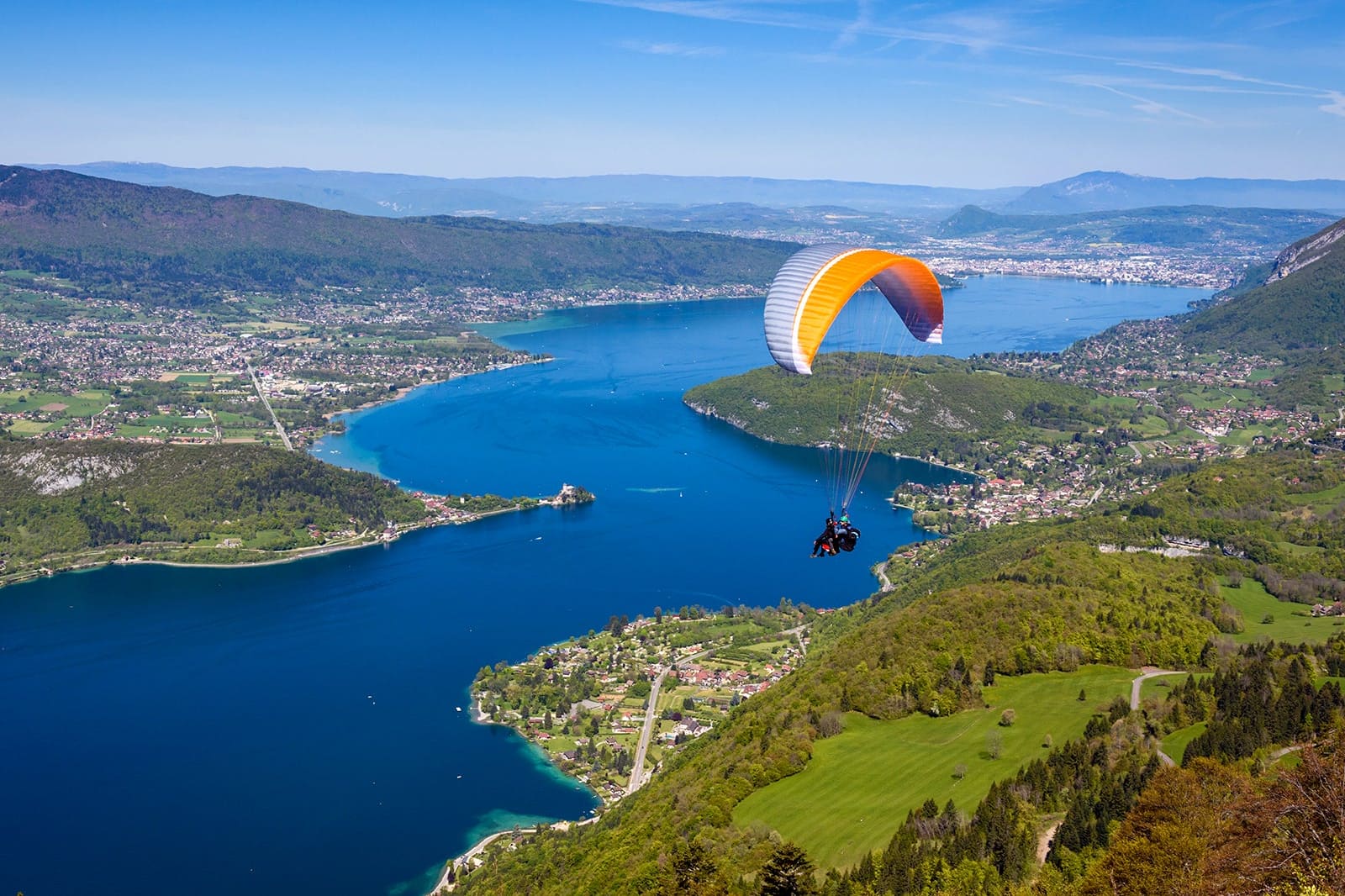 HauteSavoie What you need to know before you go Go Guides