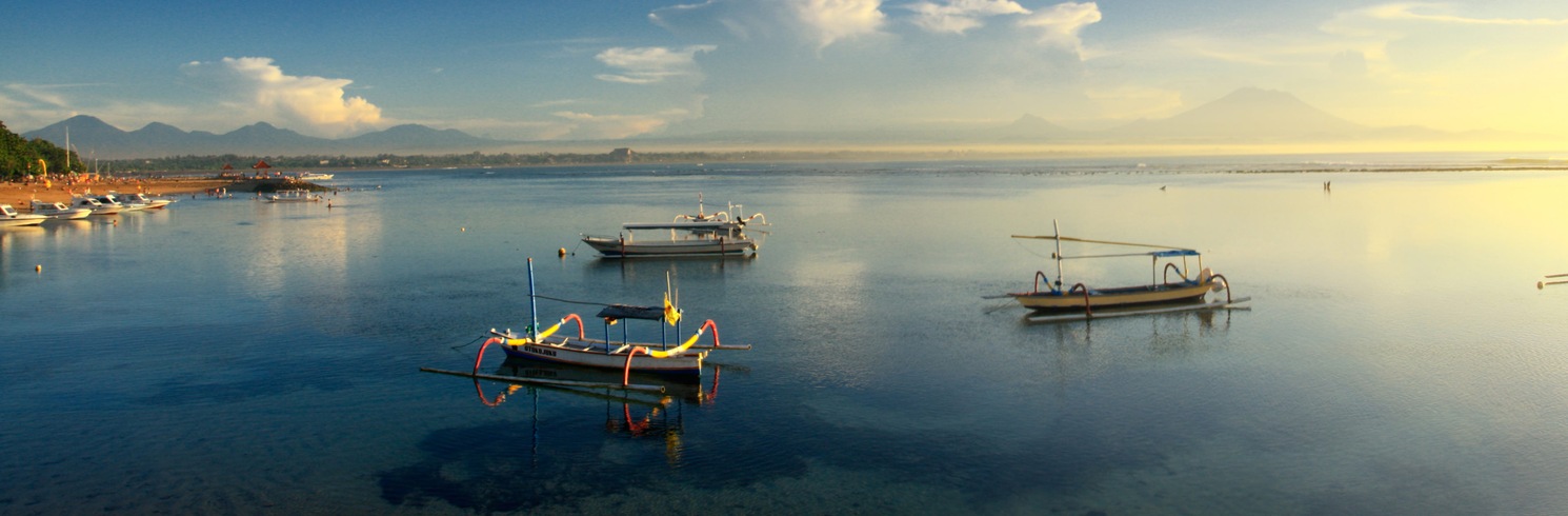 Sanur, Indonesia