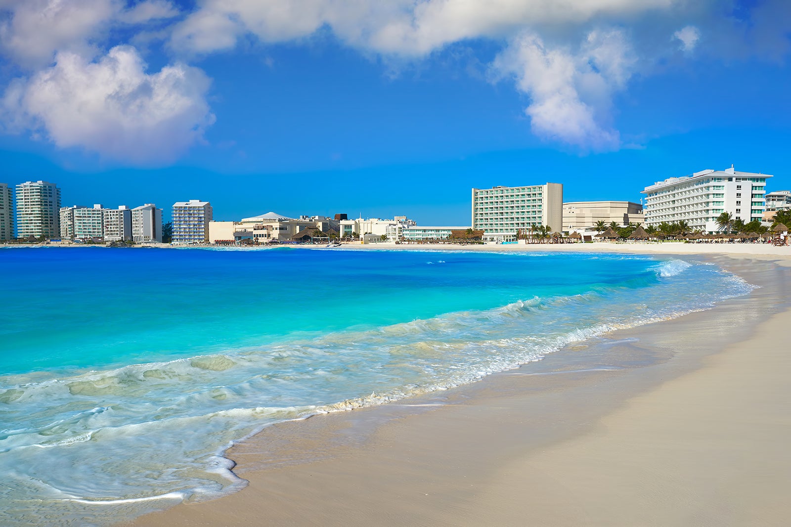Beaches Of Cancun Best Beaches In Cancun RDZM Beaches Of Cancun Best Beaches In Cancun RDZM