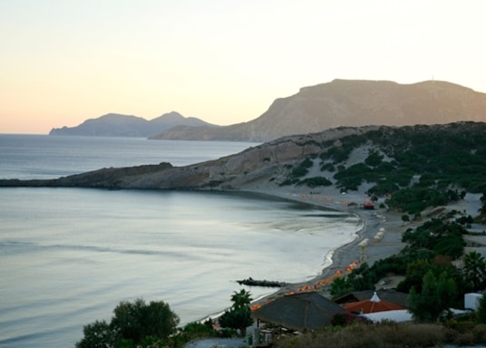 Kefalos, Griekenland