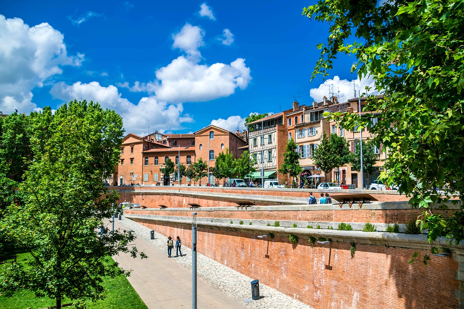 10 Tipps für einen perfekten Tag in Toulouse Wofür ist Toulouse