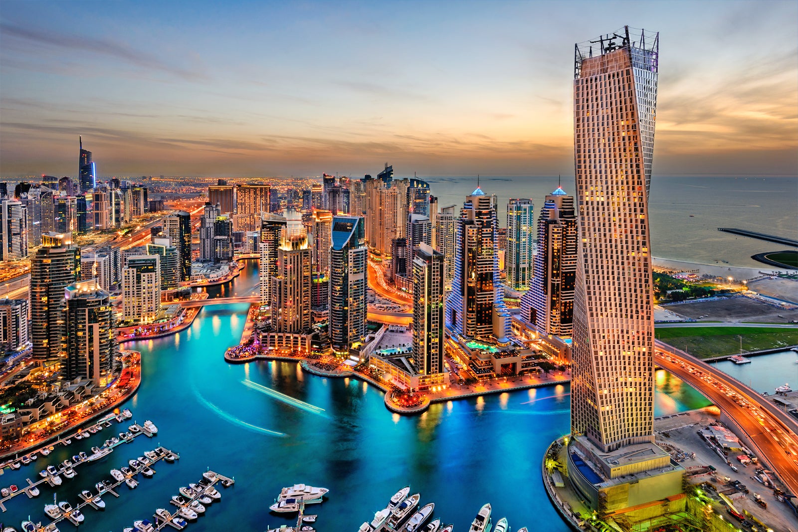 15 World’s Richest Countries.