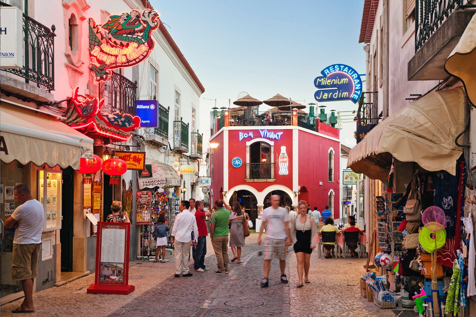 Portugal What You Need To Know Before You Go Go Guides