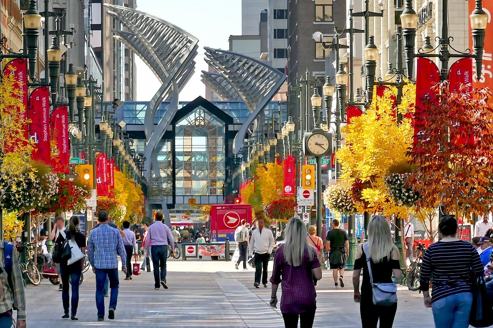 Shoping Calgary 10 Best Places to Go Shopping in Calgary - Where to Shop in Calgary and ...