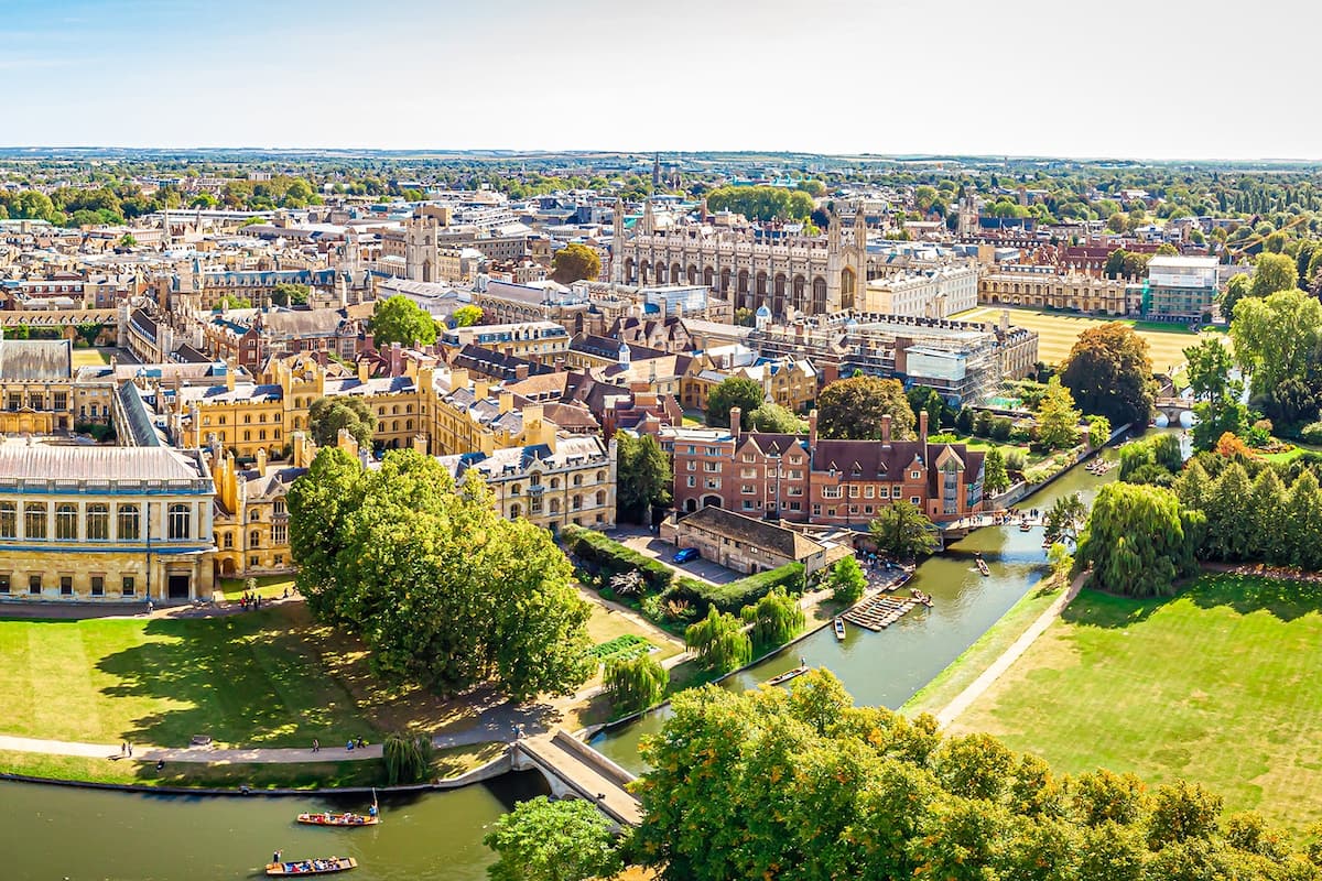 Cambridge What you need to know before you go Go Guides Cambridge What you need to know before you go Go Guides