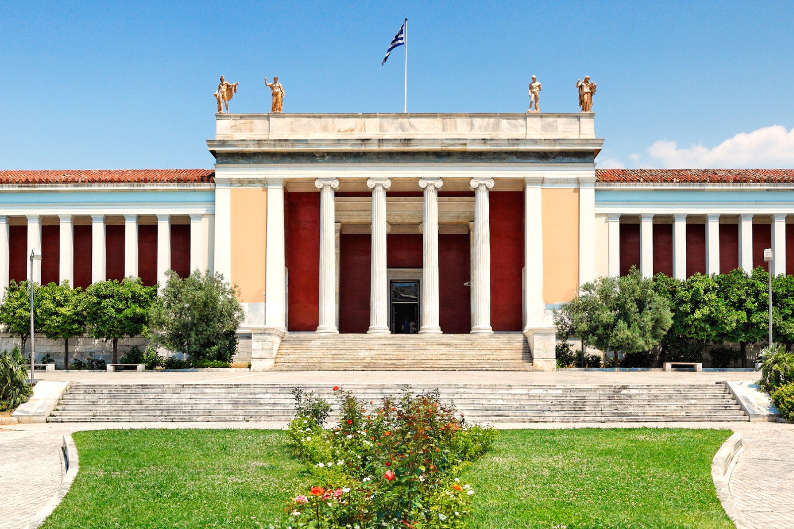 10 Best Museums In Athens - Where To Discover Athens History, Art And ...