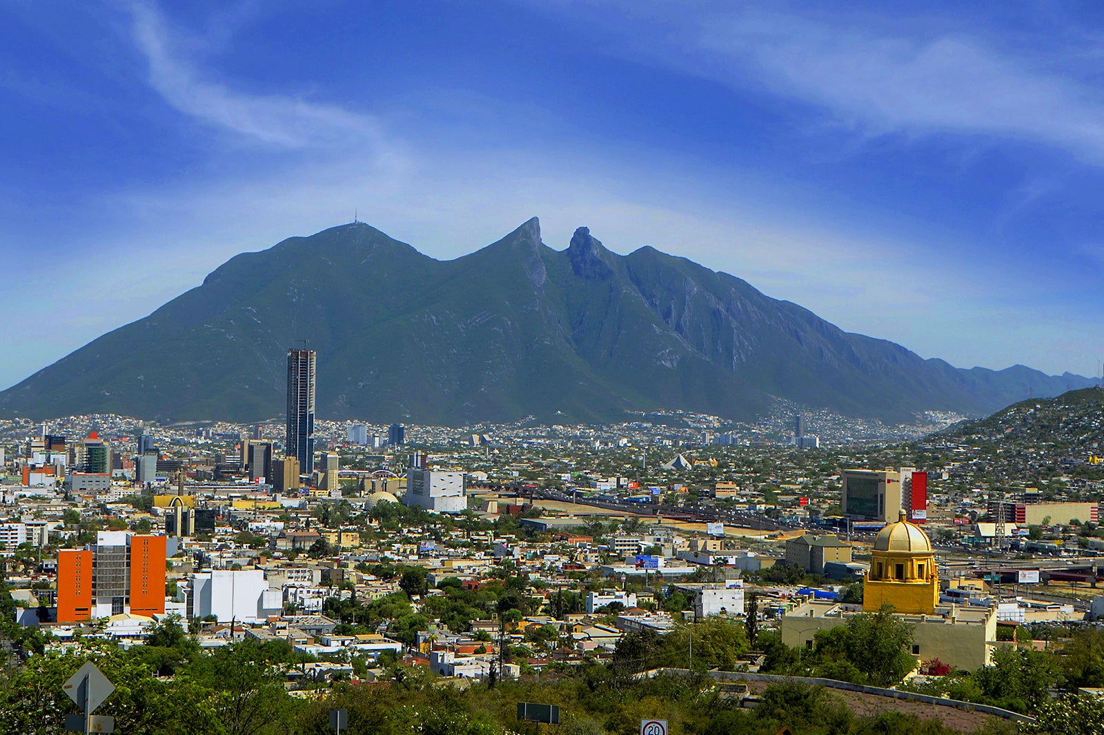 MONTERREY