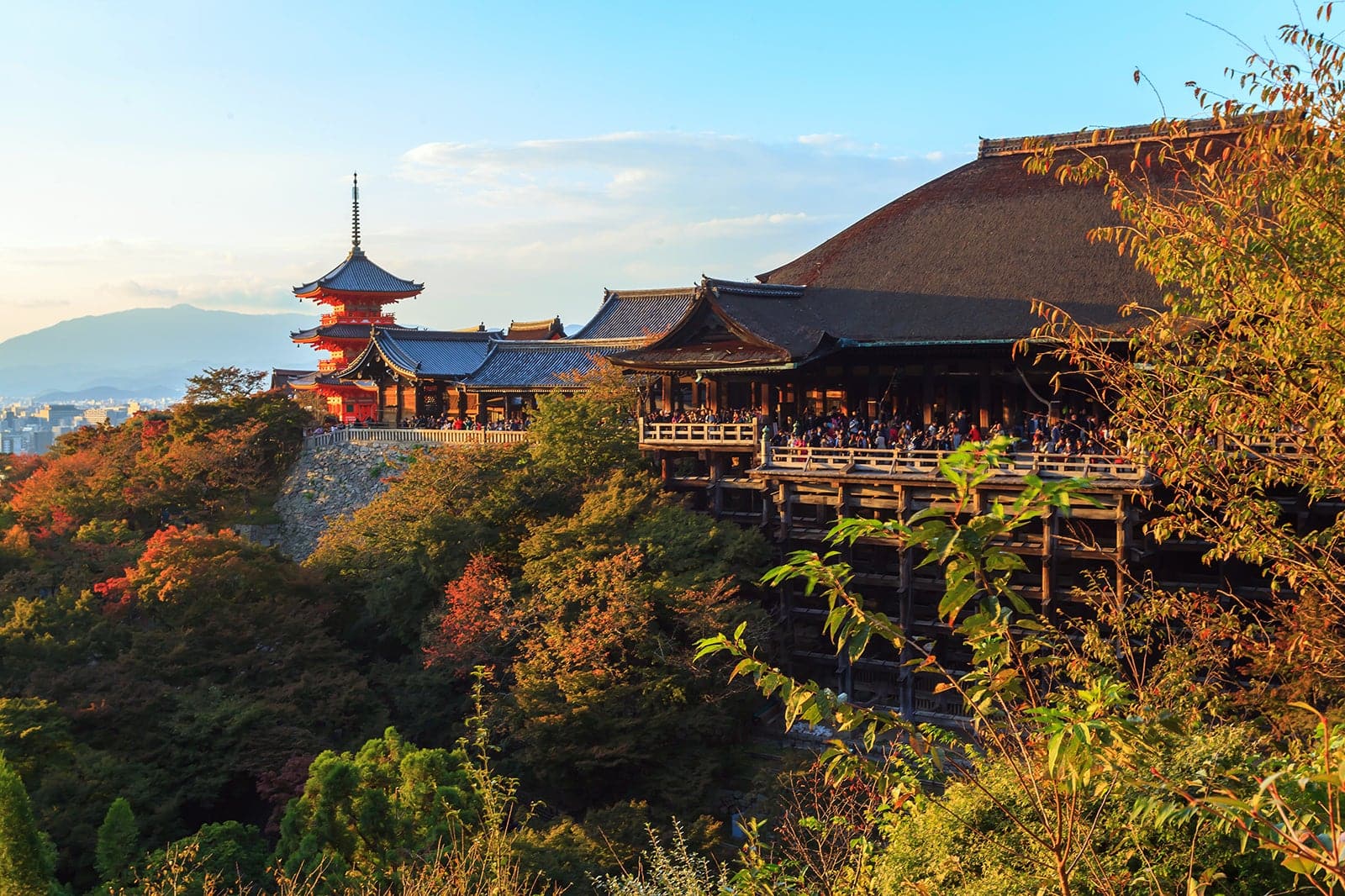 Japan travel