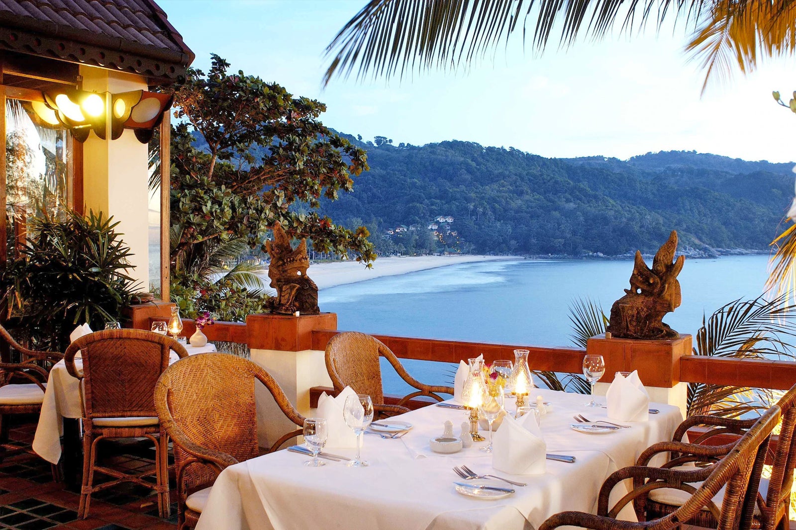 10 Best Things to Do After Dinner in Phuket - Where to Go in