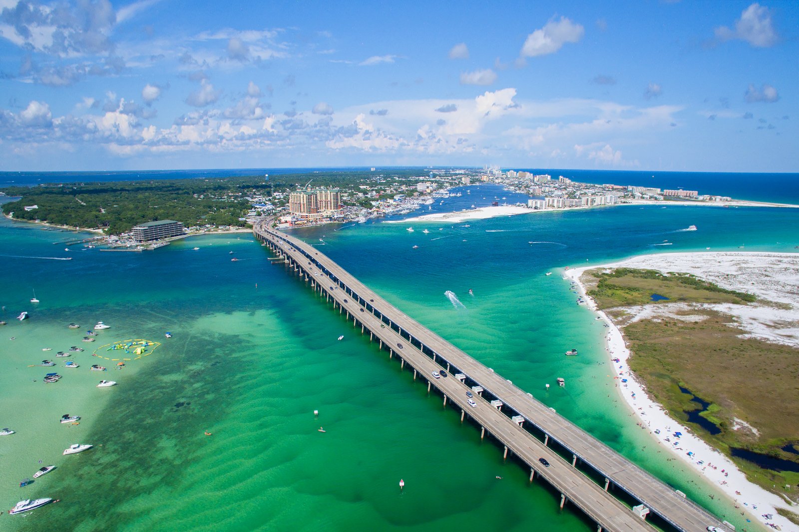 Destin - What you need to know before you go - Go Guides