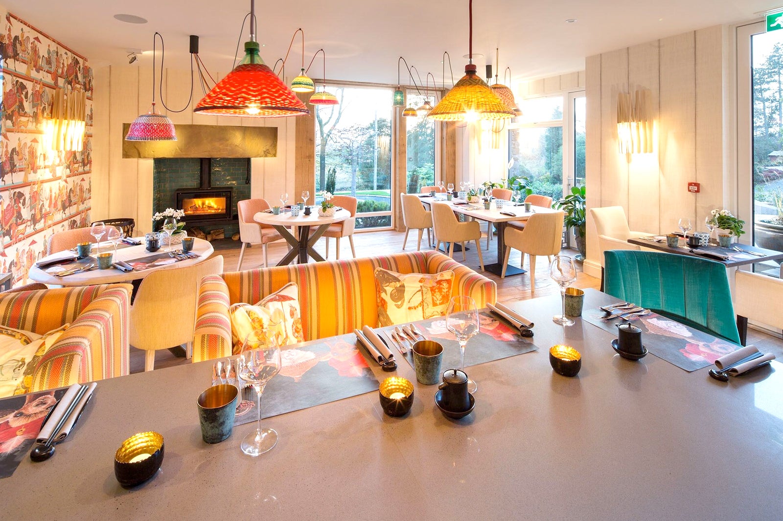 10 Great Restaurants in the Lake District Where to Eat in the Lake