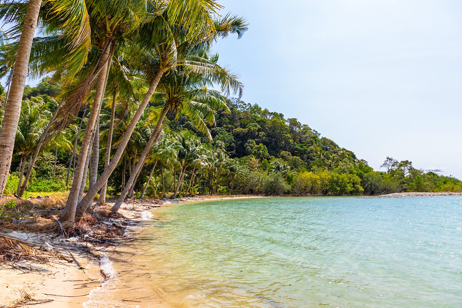 10 Best Beaches in Koh Chang - What is the Most Popular Beach in Koh ...