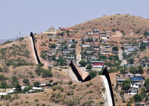 Nogales, Arizona, United States of America