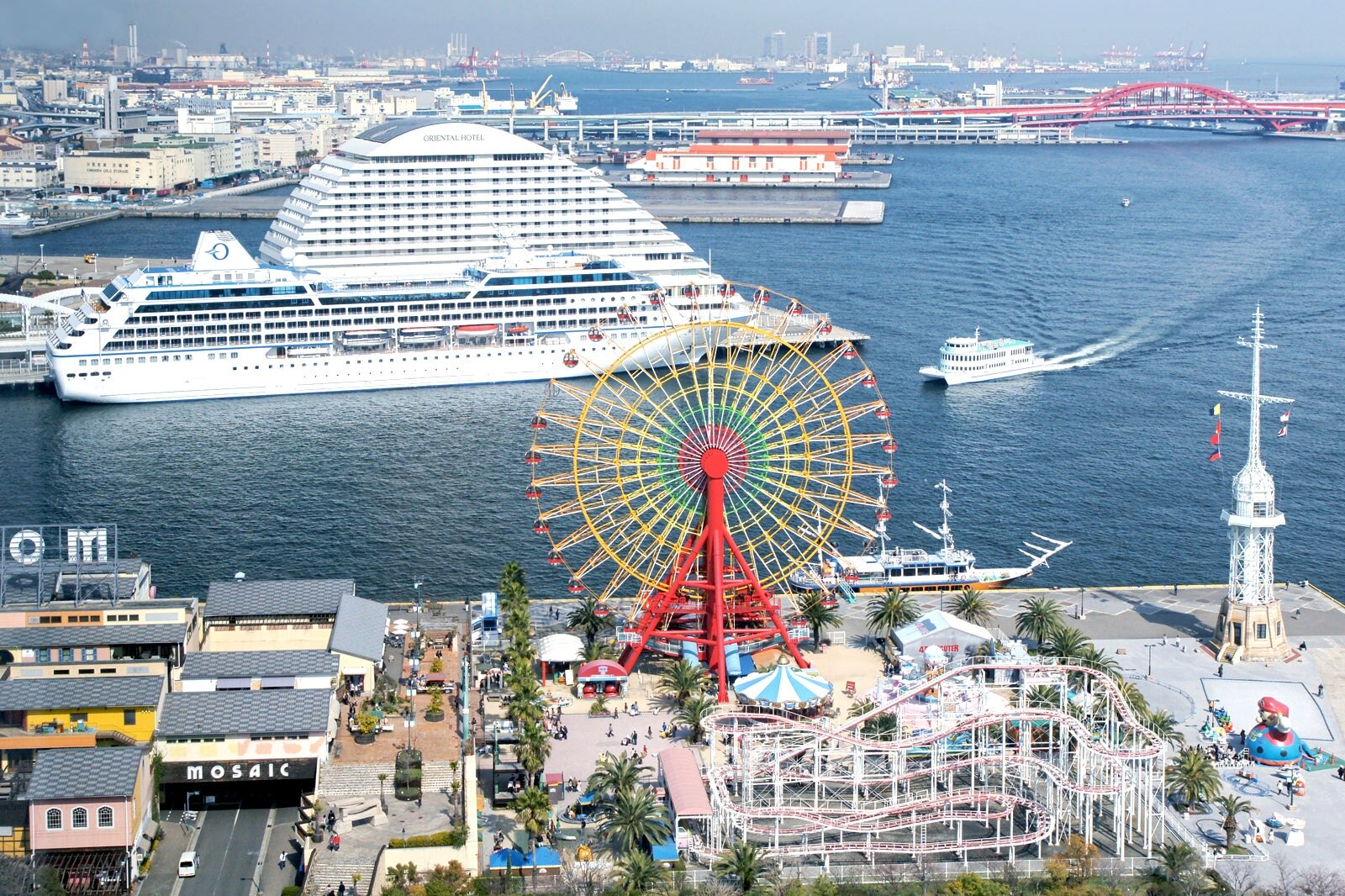 兵庫の人気観光スポット トップ 10 地元の人おすすめの兵庫で必ず訪れたい見どころガイド Go Guides