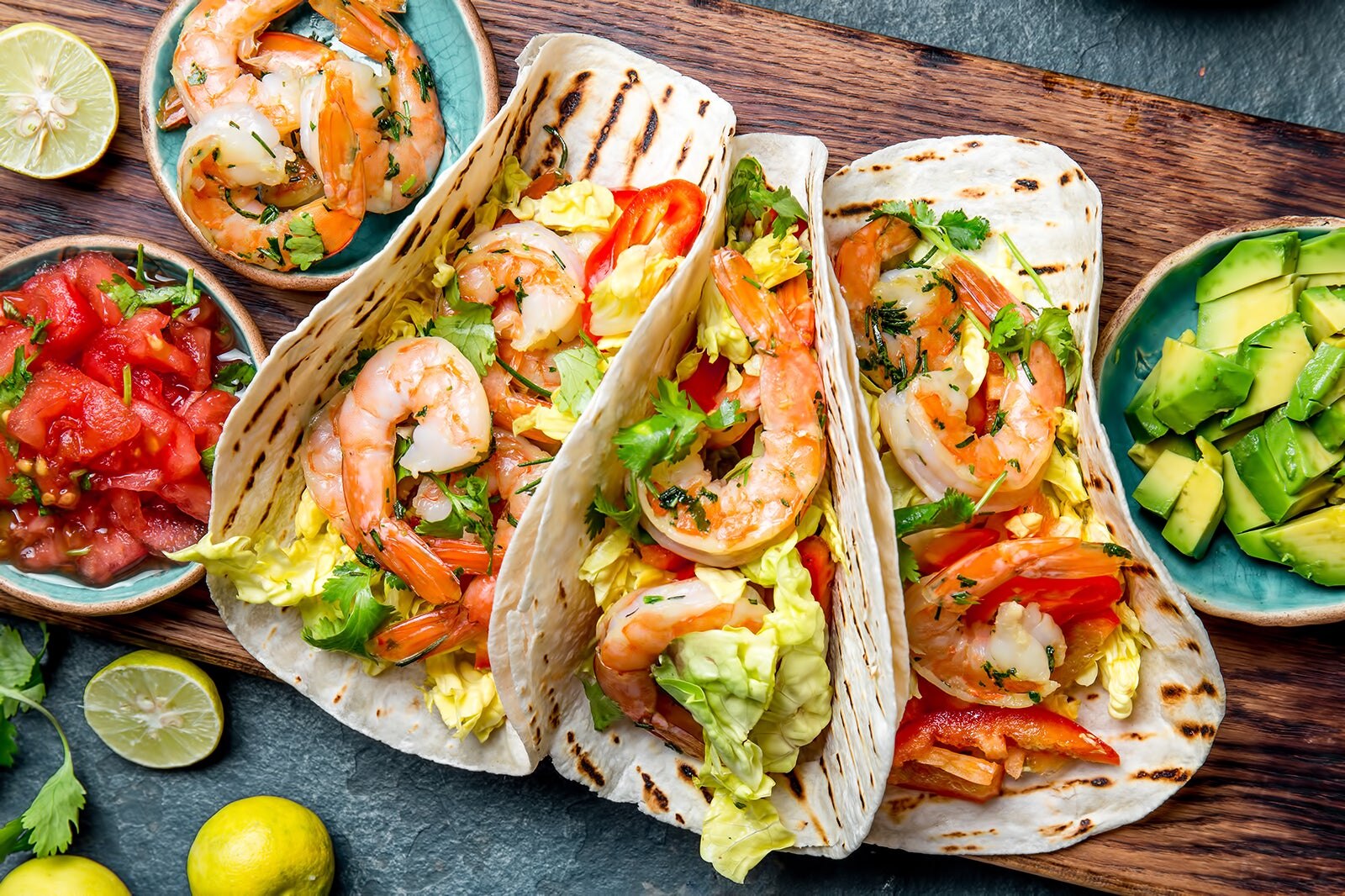 9 restaurantes increíbles en Cozumel ¿Dónde y qué comer en Cozumel