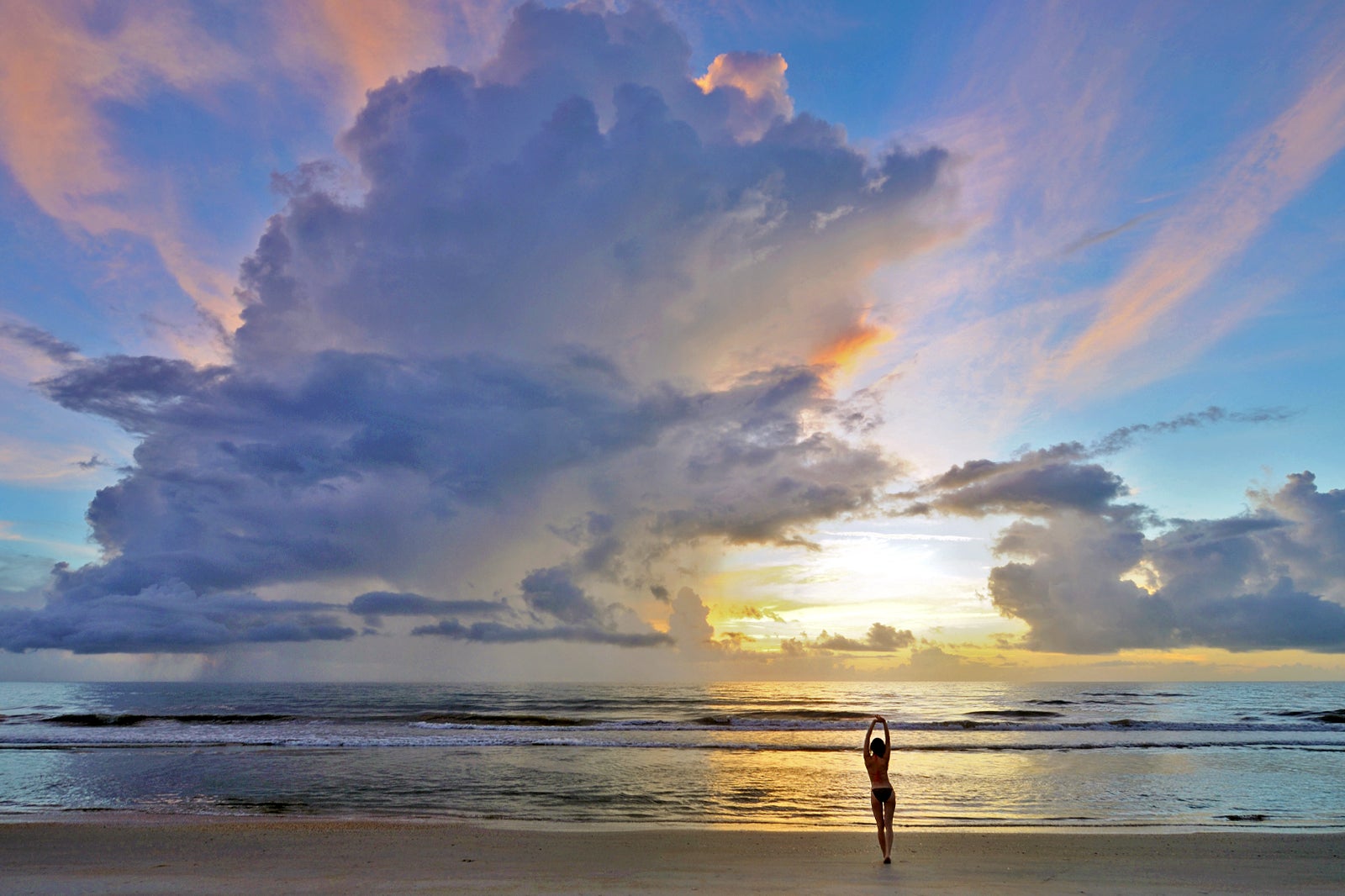 cape canaveral shores