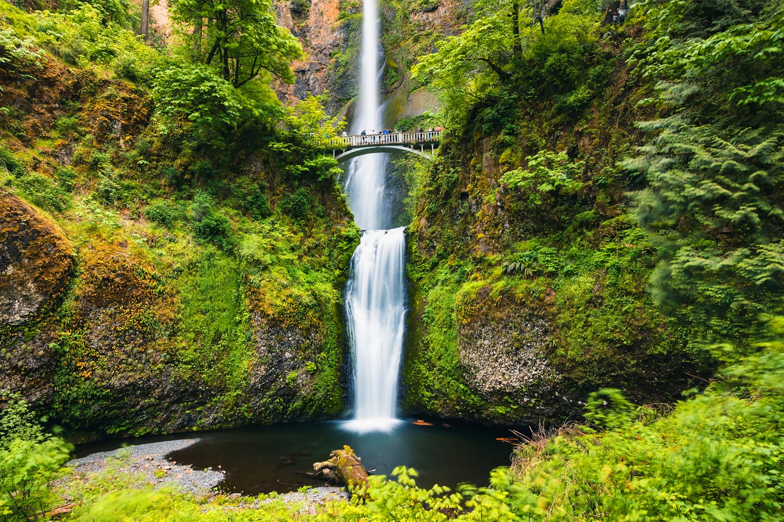 Visit Portland 10 Best Natural Sights around Portland - Escape to Portland's Most ...
