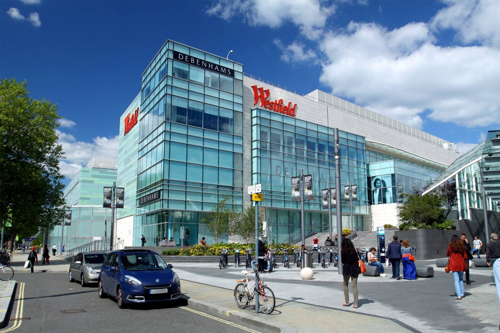 Compre London 10 experiencias de compra únicas en Londres - Dónde comprar en Londres ...