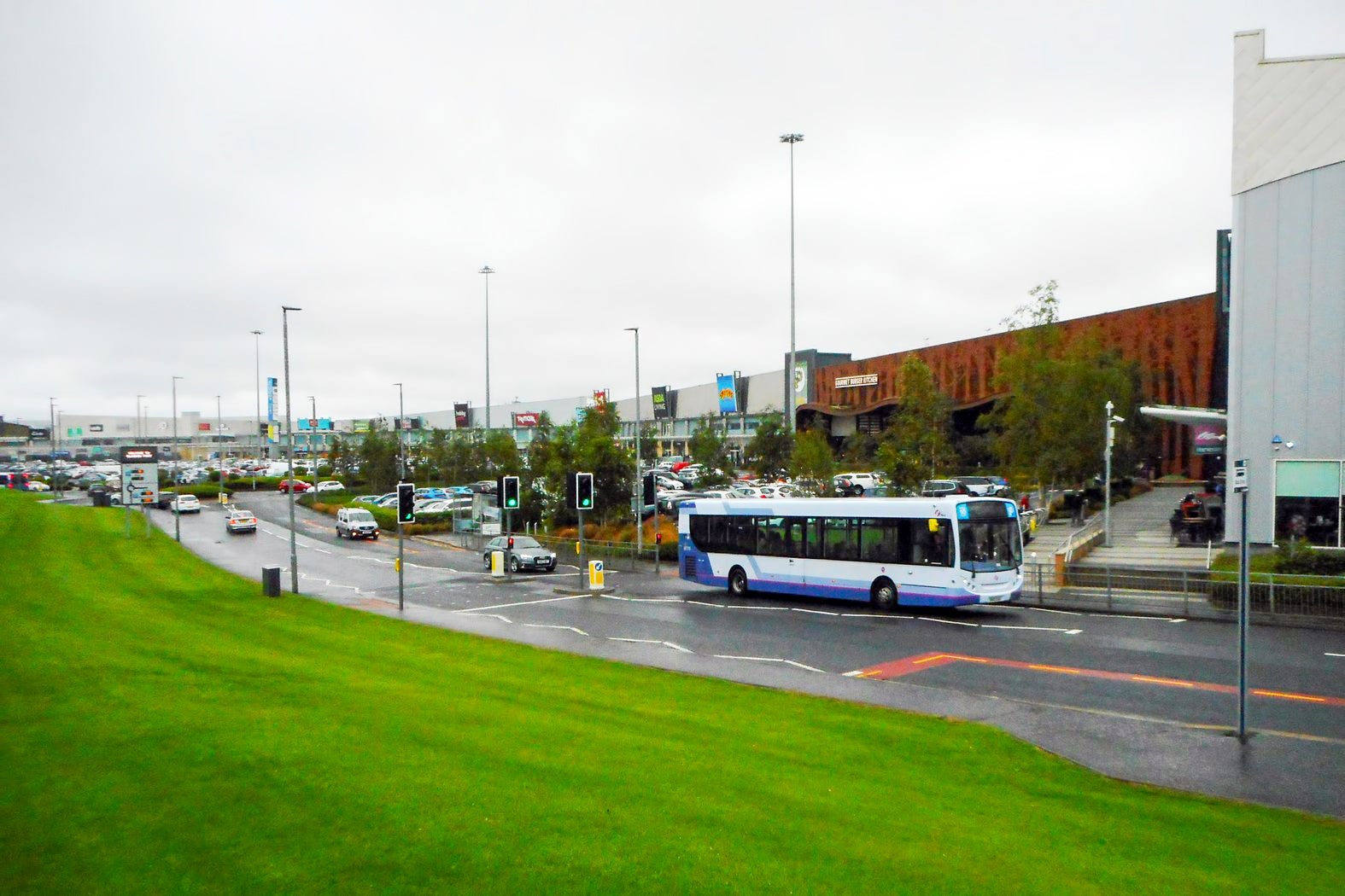 10 Best Shopping Malls in Glasgow Glasgow’s Most Popular Malls and