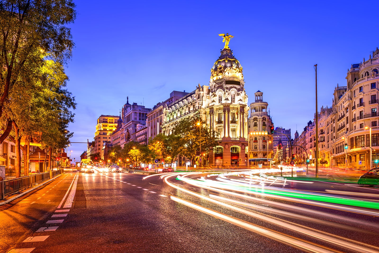 10 Best Places to Go Shopping in Madrid Where to Shop in Madrid and
