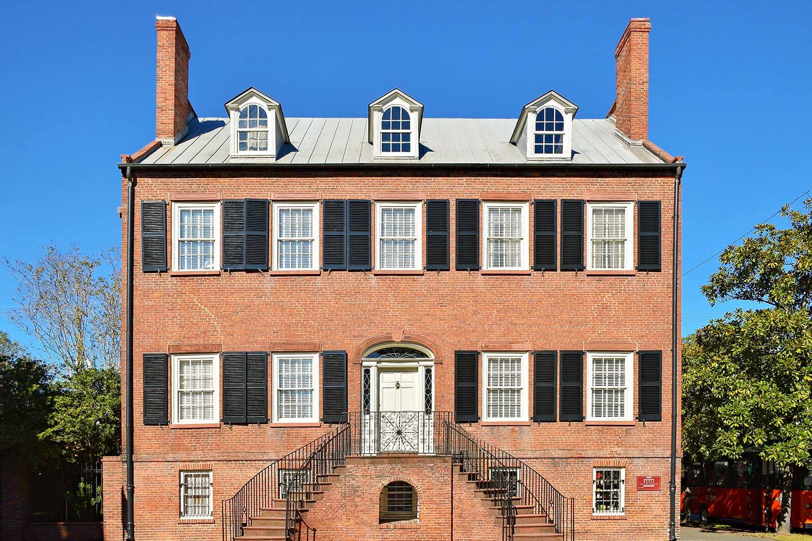 10 Best Museums and Galleries in Savannah - Where to Discover Savannah ...
