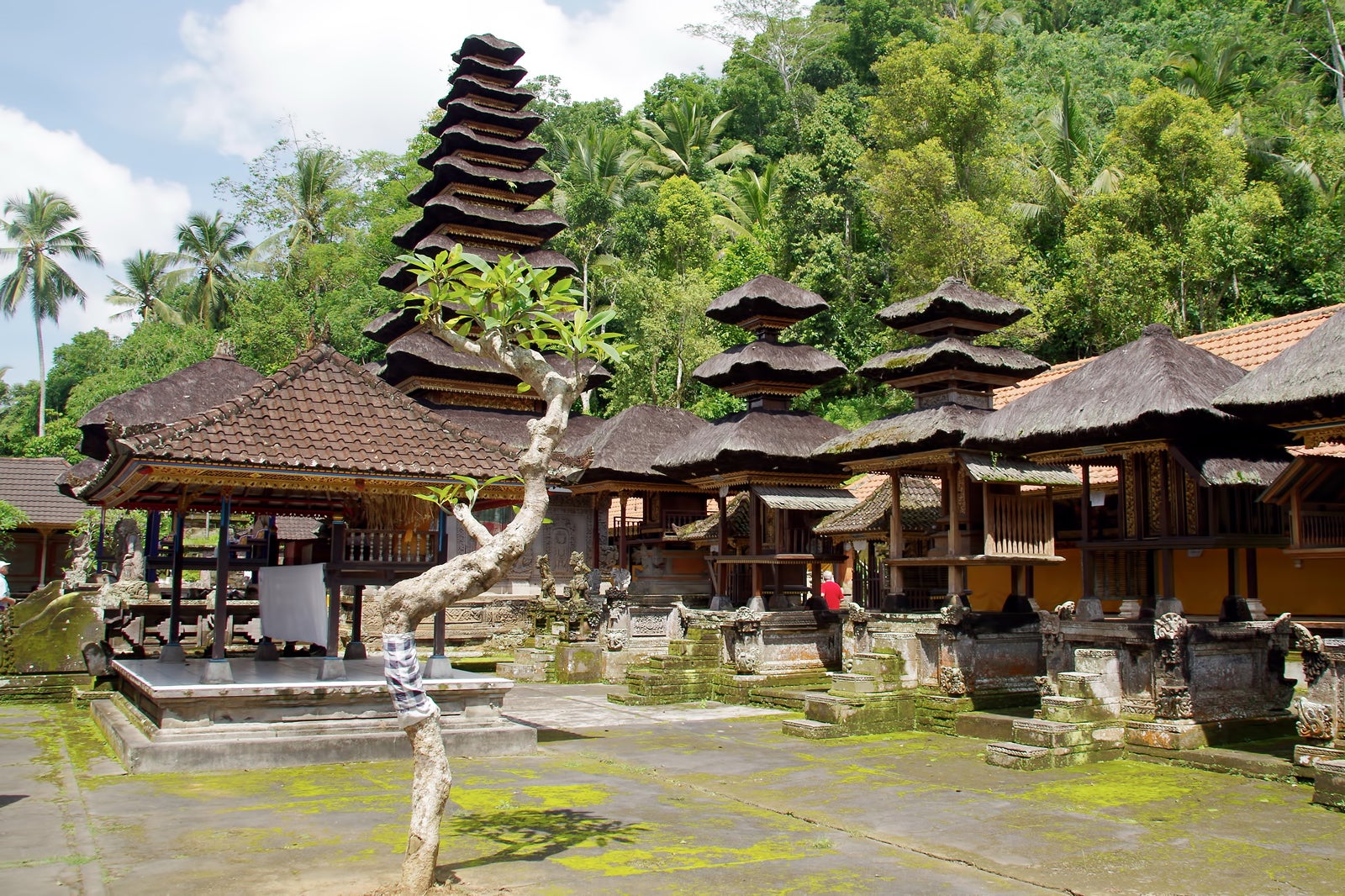 Kehen Temple in Bali - Ancient Temple in Bangli - Go Guides