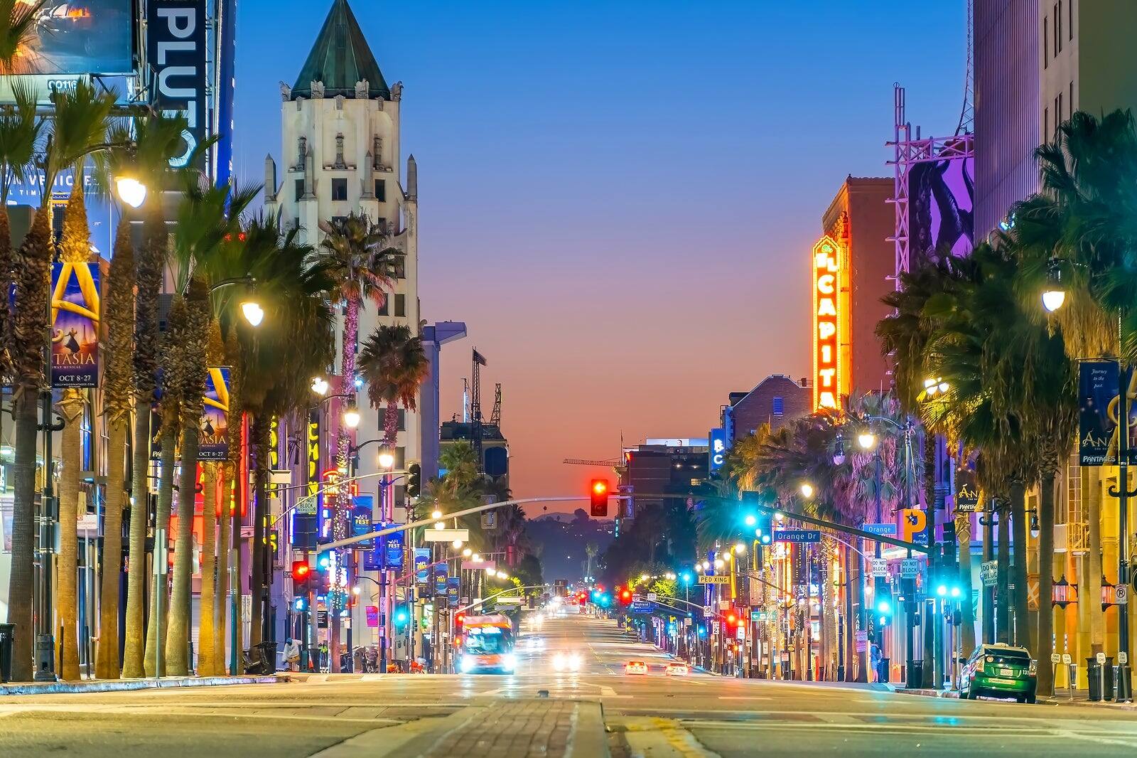 10 melhores opções para curtir a noite em Los Angeles Explore a vida 10 melhores opções para curtir a noite em Los Angeles Explore a vida