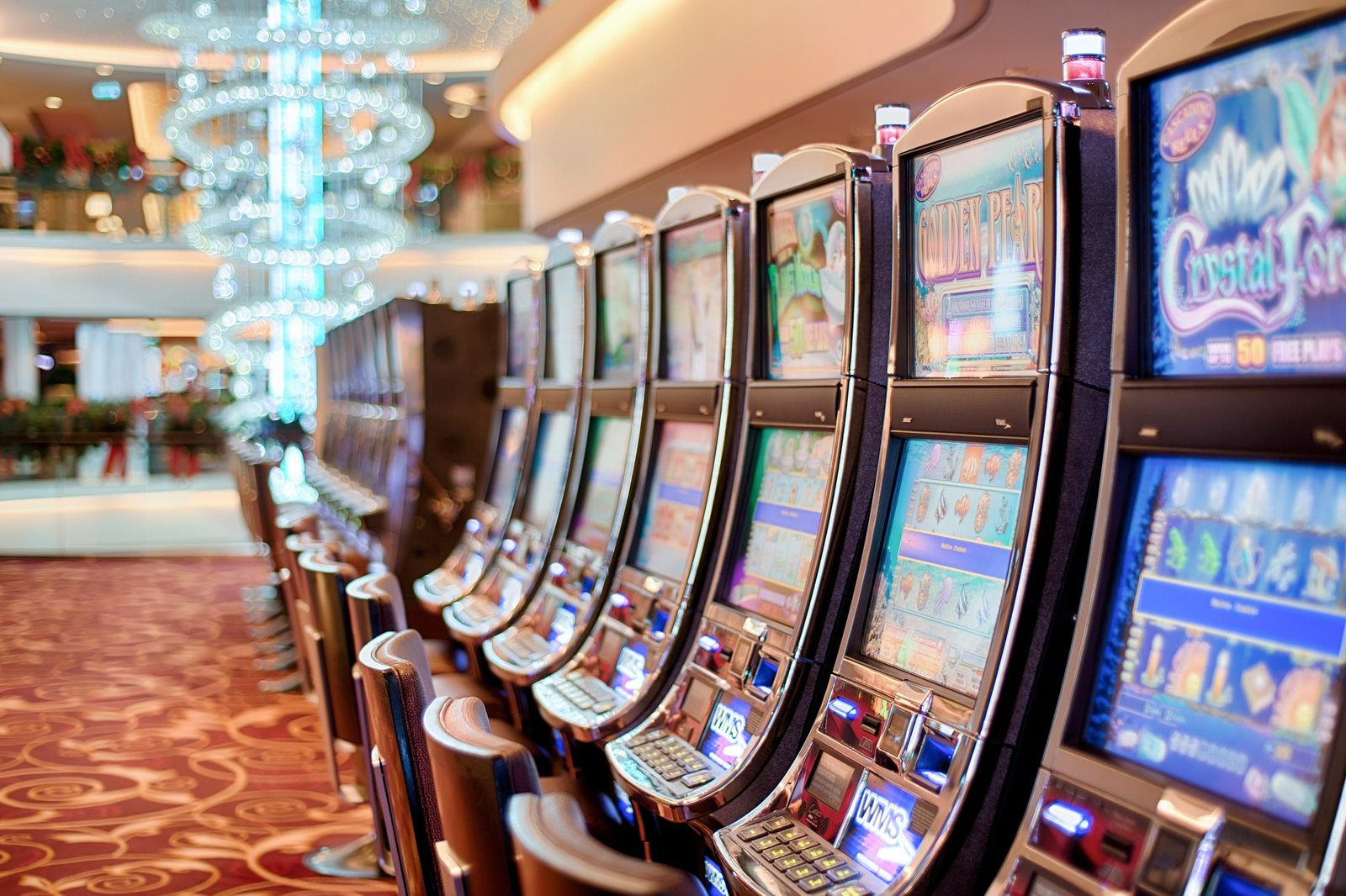 The Best Casinos In Singapore Where To Gamble In Singapore Go Guides