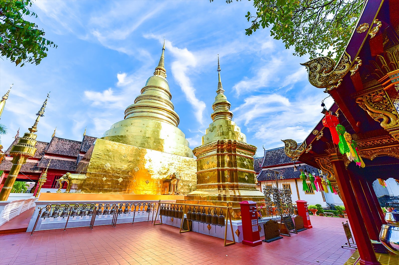 10 Must See Temples In Chiang Mai Discover Chiang Mai s Most 