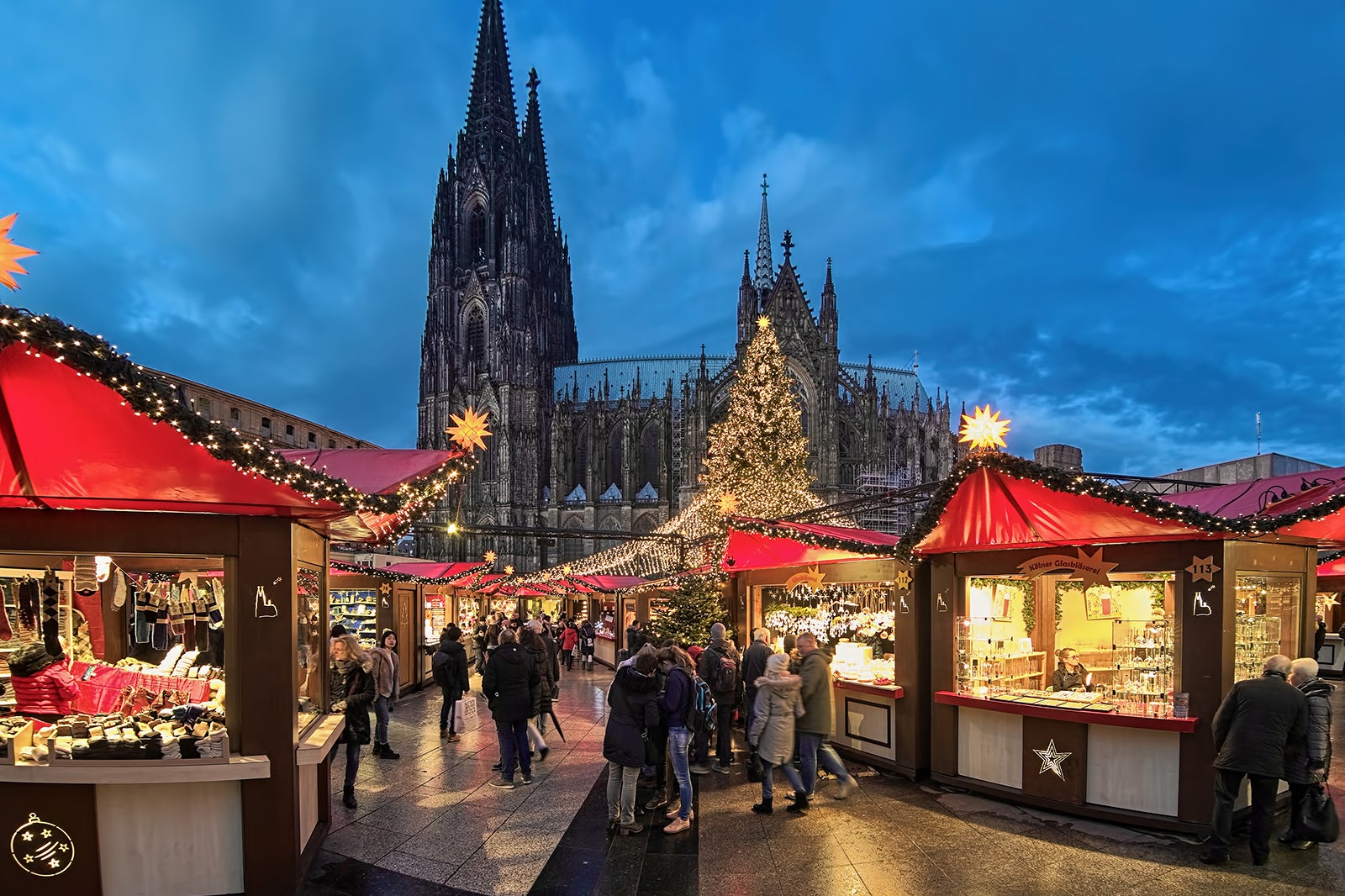 10 Best Family Things to Do in Cologne What to Do for Fun in Cologne