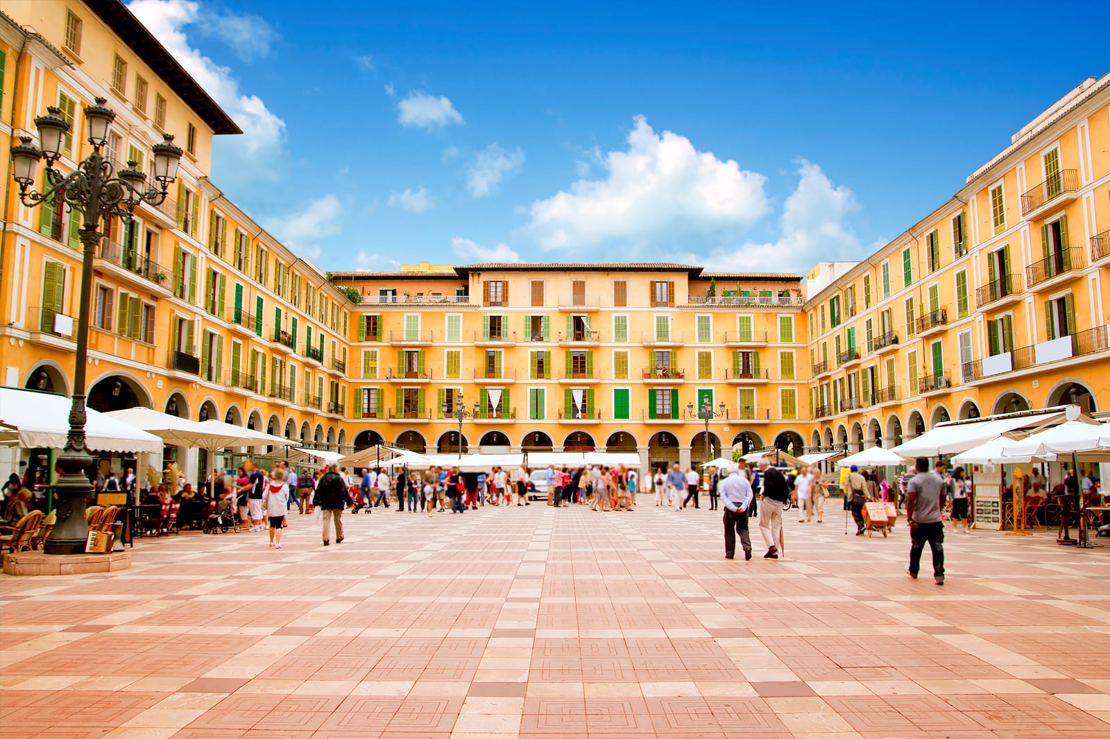 10 Best Things to Do in Palma de Mallorca - What is Palma de Mallorca