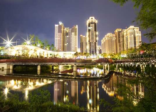 Taichung, Taiwan