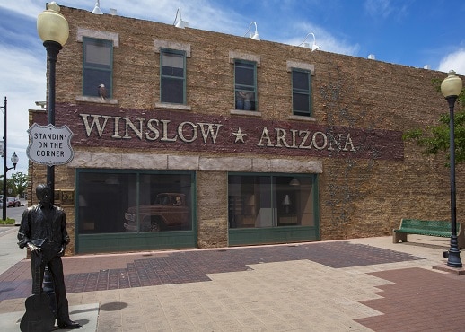 Top 10 Hotels in Winslow, Arizona with Free Breakfast | Hotels.com