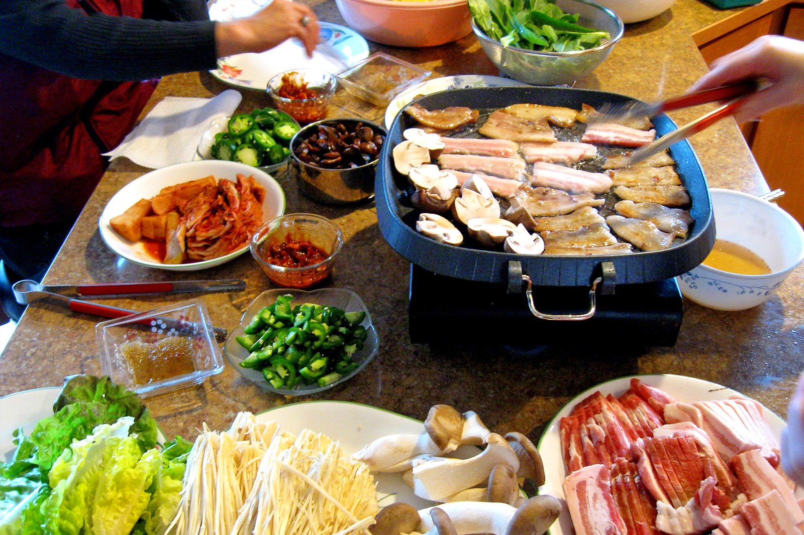 10 Great Korean Dishes Top Must Try Foods in South Korea Go Guides